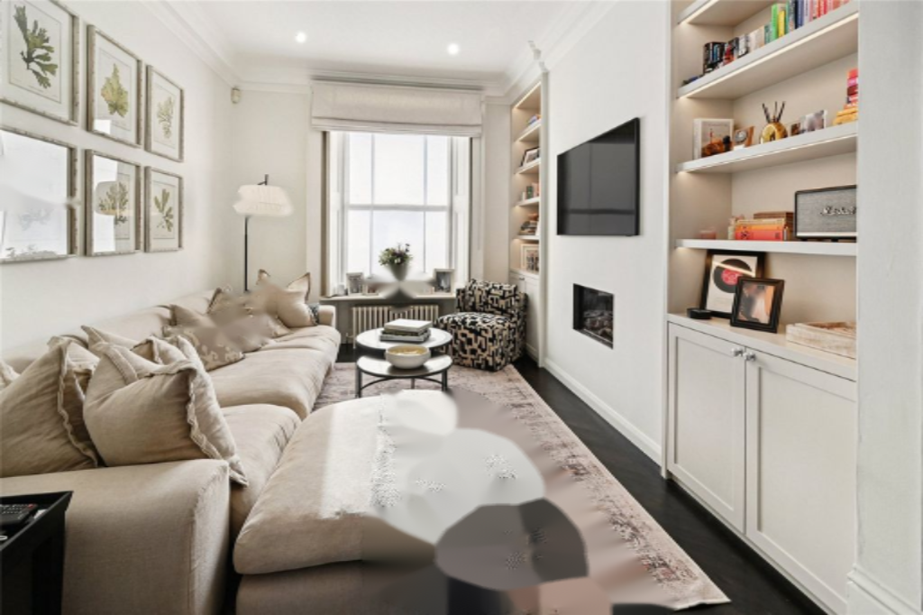 Квартира в Лондоне, Великобритания, 178 м² - фото 13