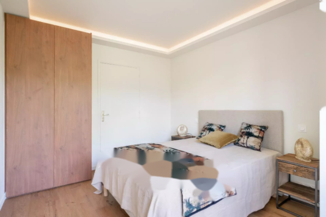 Квартира в Каннах, Франция, 113 м² - фото 13