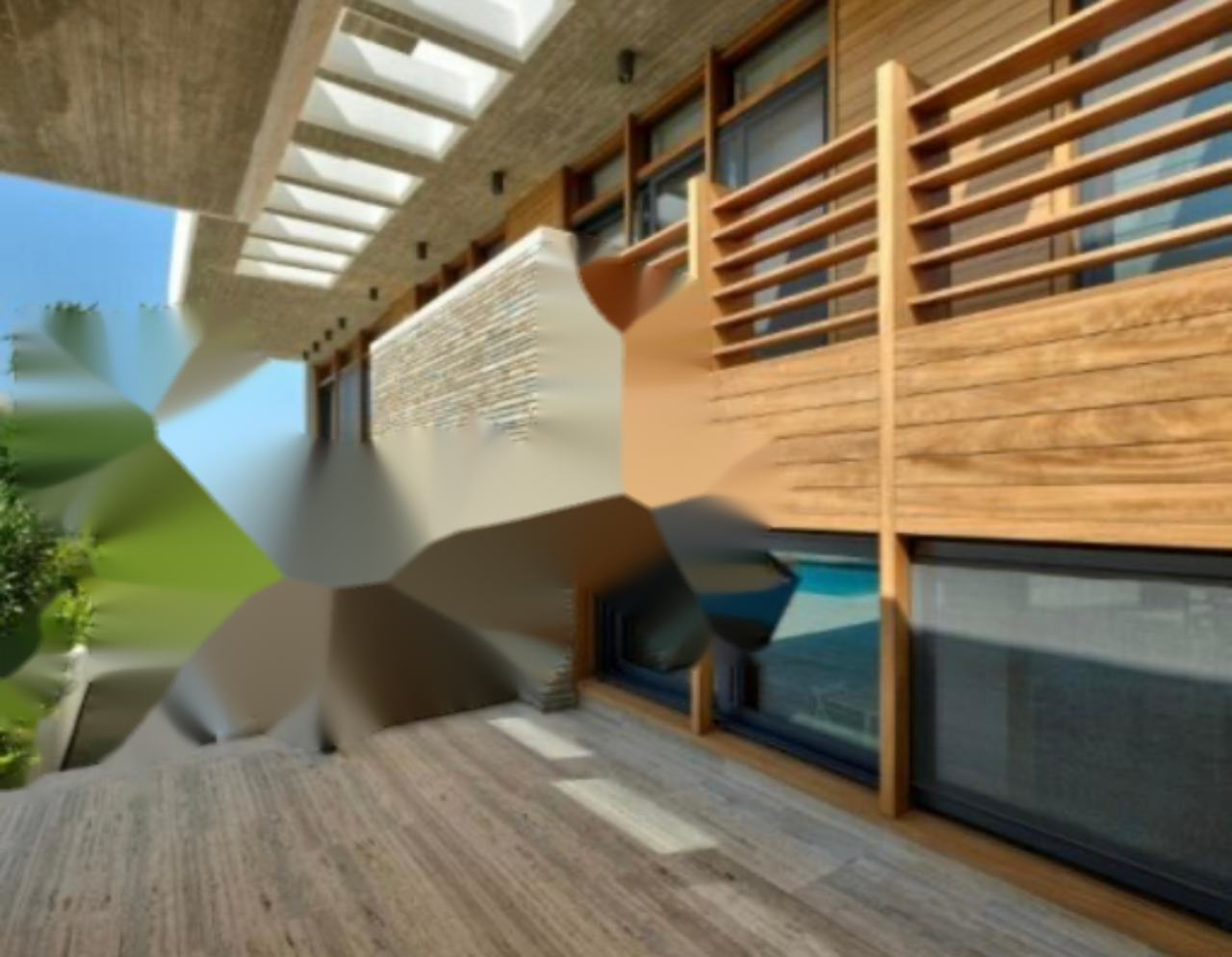 Квартира в Меса-Йитонии, Кипр, 700 м² - фото 13