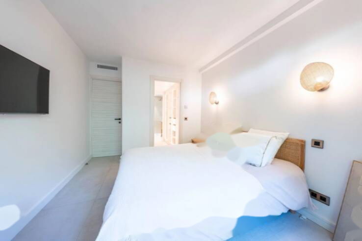 Квартира в Каннах, Франция, 78 м² - фото 5