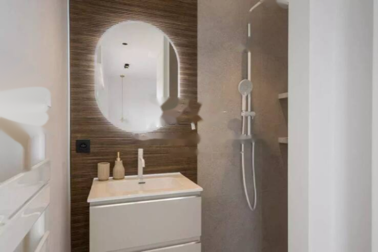 Квартира в Каннах, Франция, 91 м² - фото 5