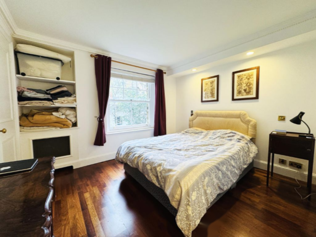 Квартира в Лондоне, Великобритания, 64 м² - фото 13