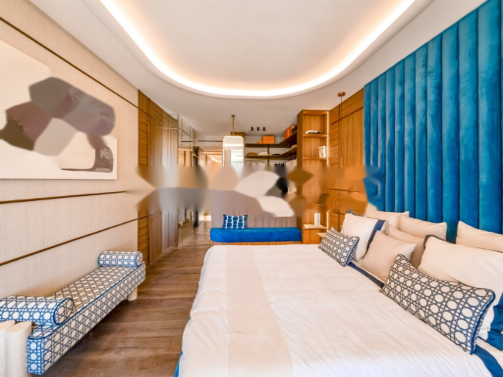 Квартира в Сен-Романе, Монако, 177 м² - фото 14