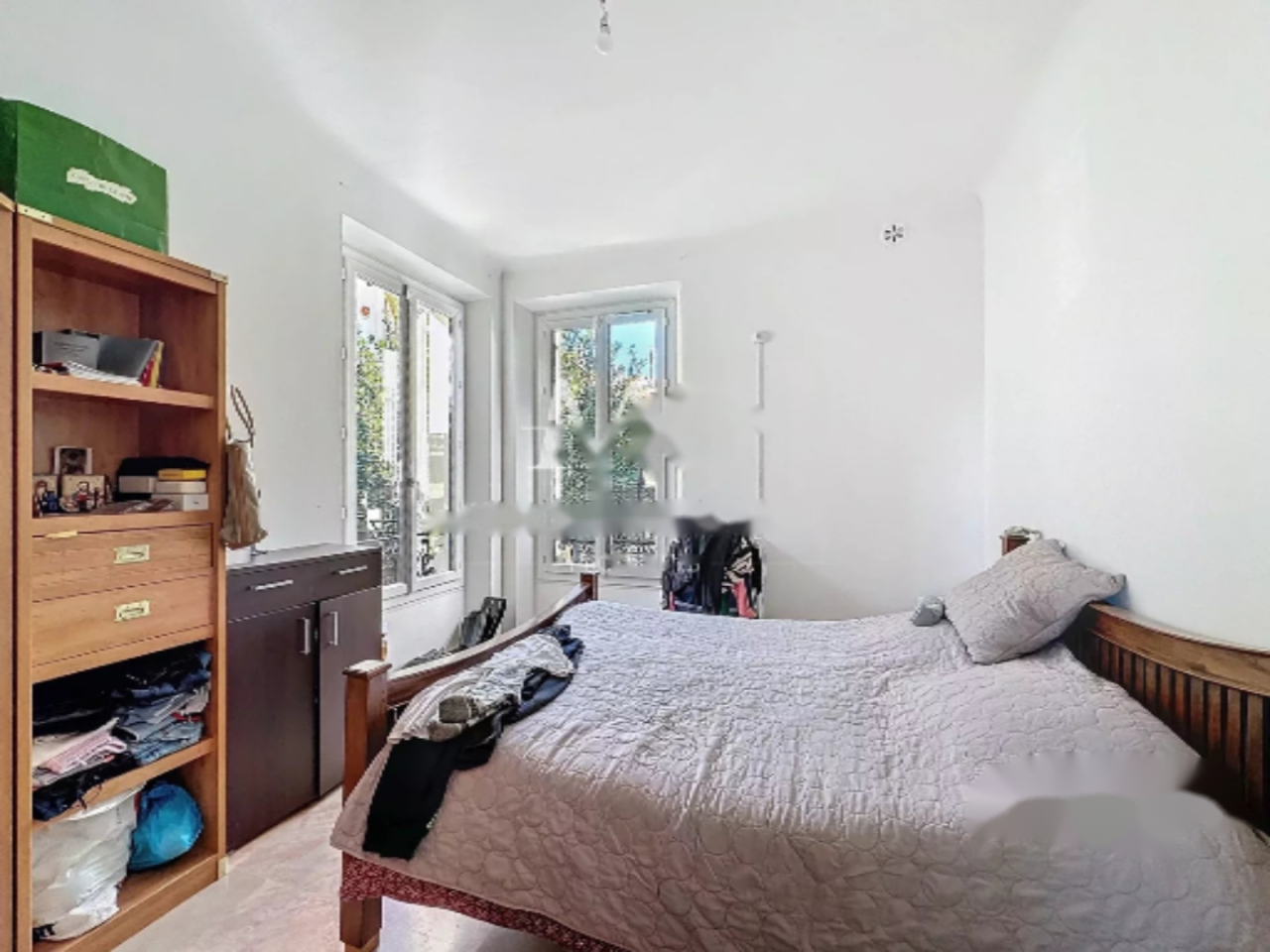 Квартира в Каннах, Франция, 195 м² - фото 14