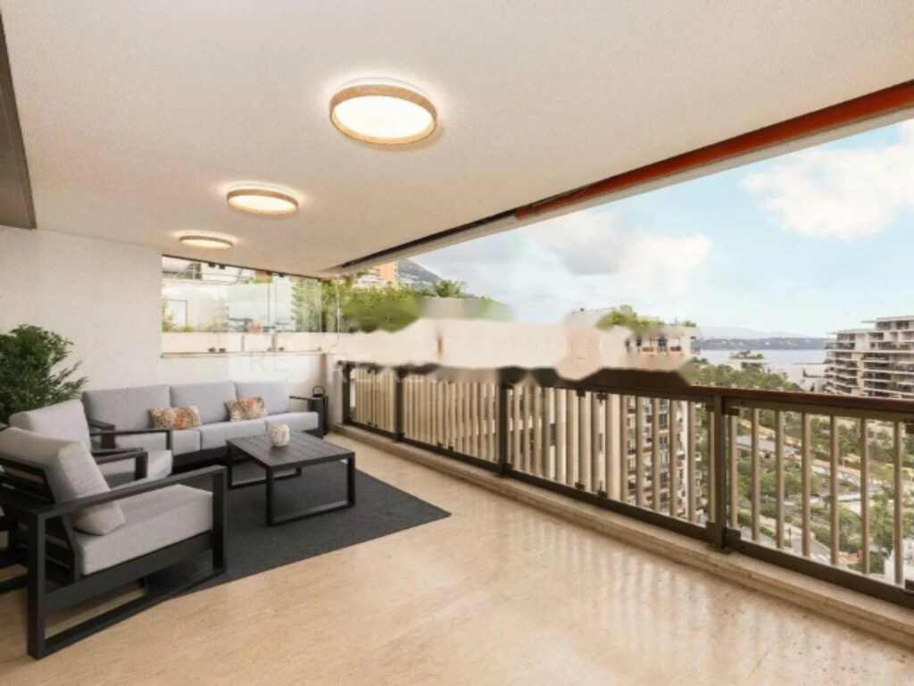 Квартира в Монако, Монако, 164 м² - фото 14