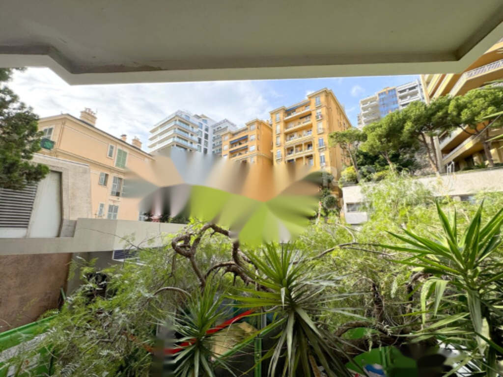 Квартира в Монако, Монако, 60 м² - фото 14