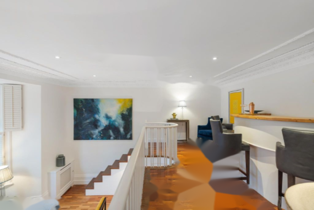 Квартира в Лондоне, Великобритания, 88 м² - фото 14