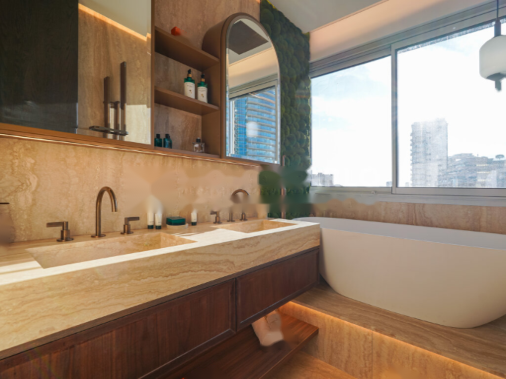 Квартира в Сен-Романе, Монако, 177 м² - фото 14