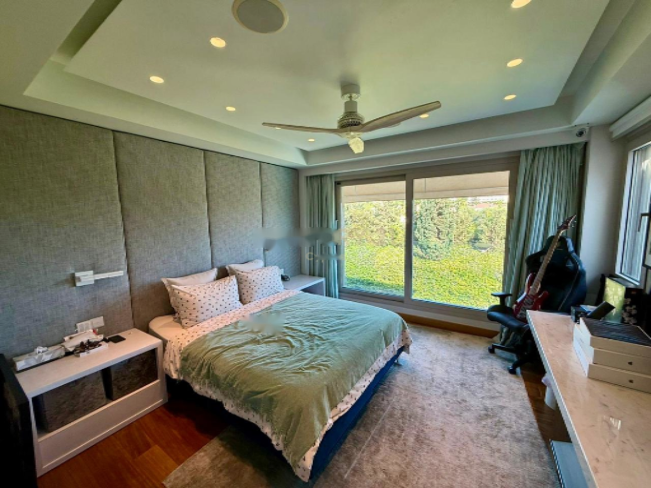 Квартира в Агиос Тихоне, Кипр, 443 м² - фото 15