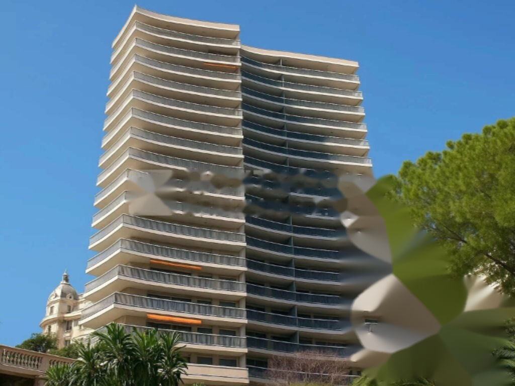 Квартира в Монако, Монако, 164 м² - фото 15