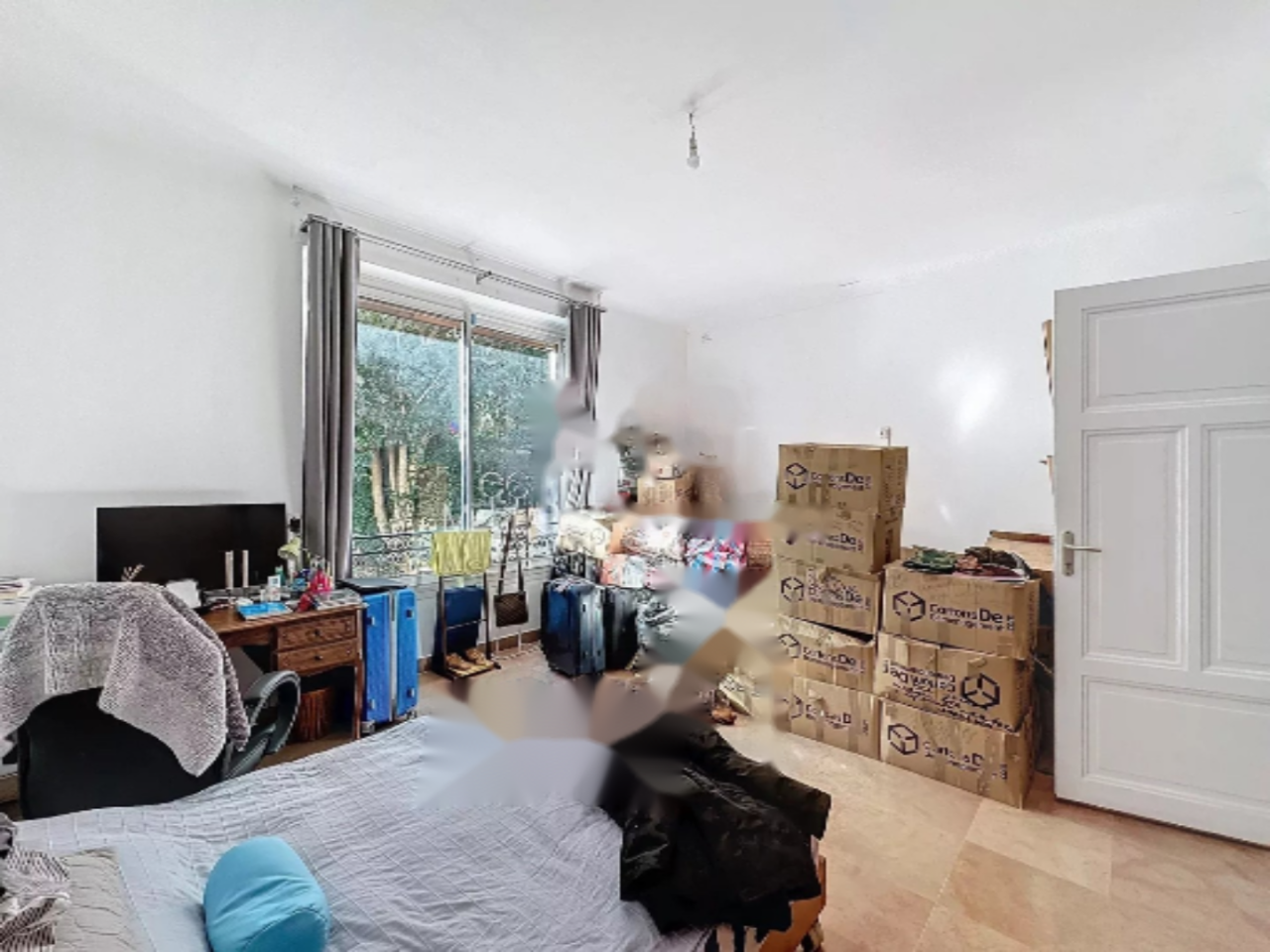 Квартира в Каннах, Франция, 195 м² - фото 15