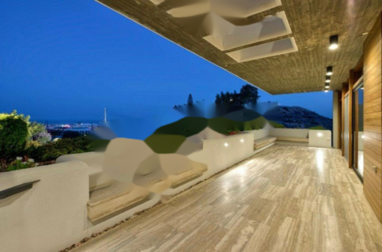 Квартира в Меса-Йитонии, Кипр, 700 м² - фото 15