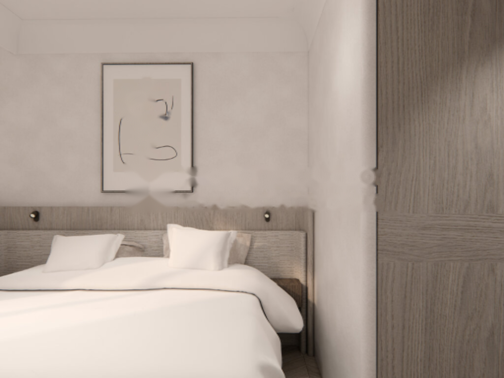 Квартира в Монте Карло, Монако, 474 м² - фото 15