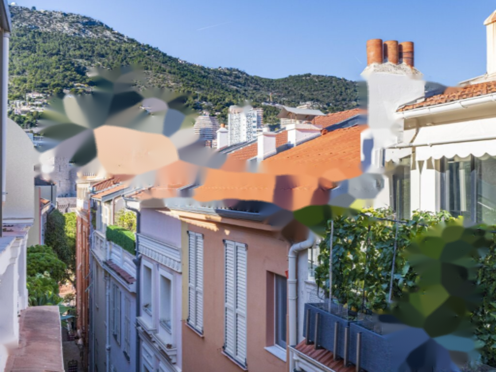 Квартира в Монако, Монако, 110 м² - фото 15