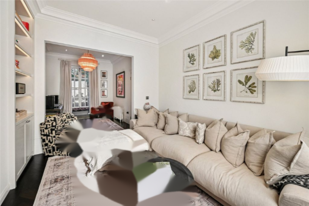 Квартира в Лондоне, Великобритания, 178 м² - фото 16