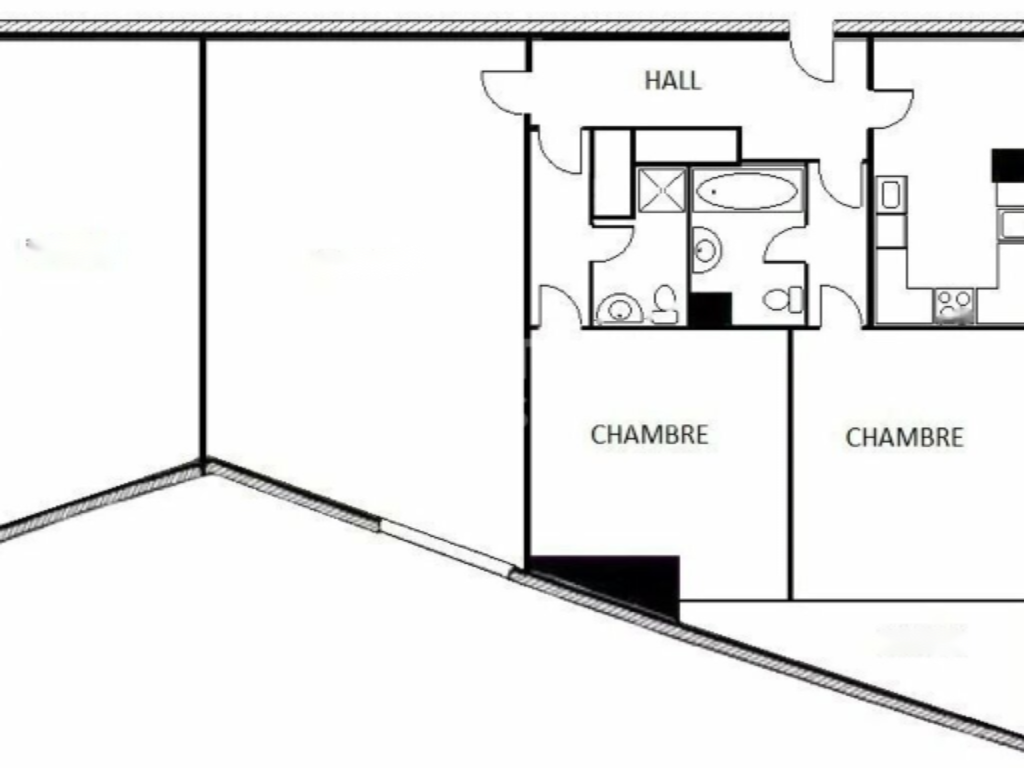 Квартира в Монако, Монако, 164 м² - фото 16