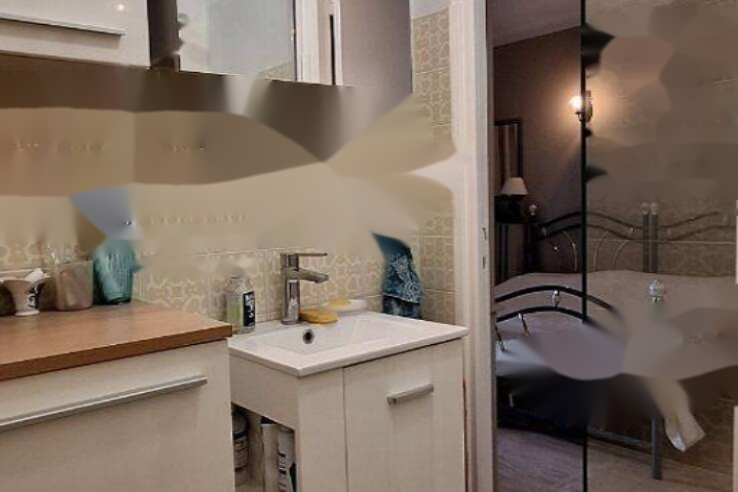 Квартира в Каннах, Франция, 41 м² - фото 6