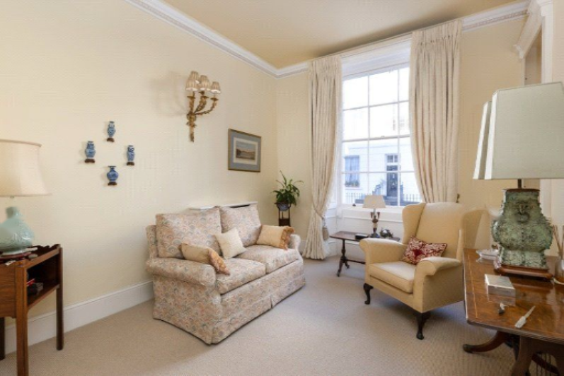 Квартира в Лондоне, Великобритания, 128 м² - фото 16