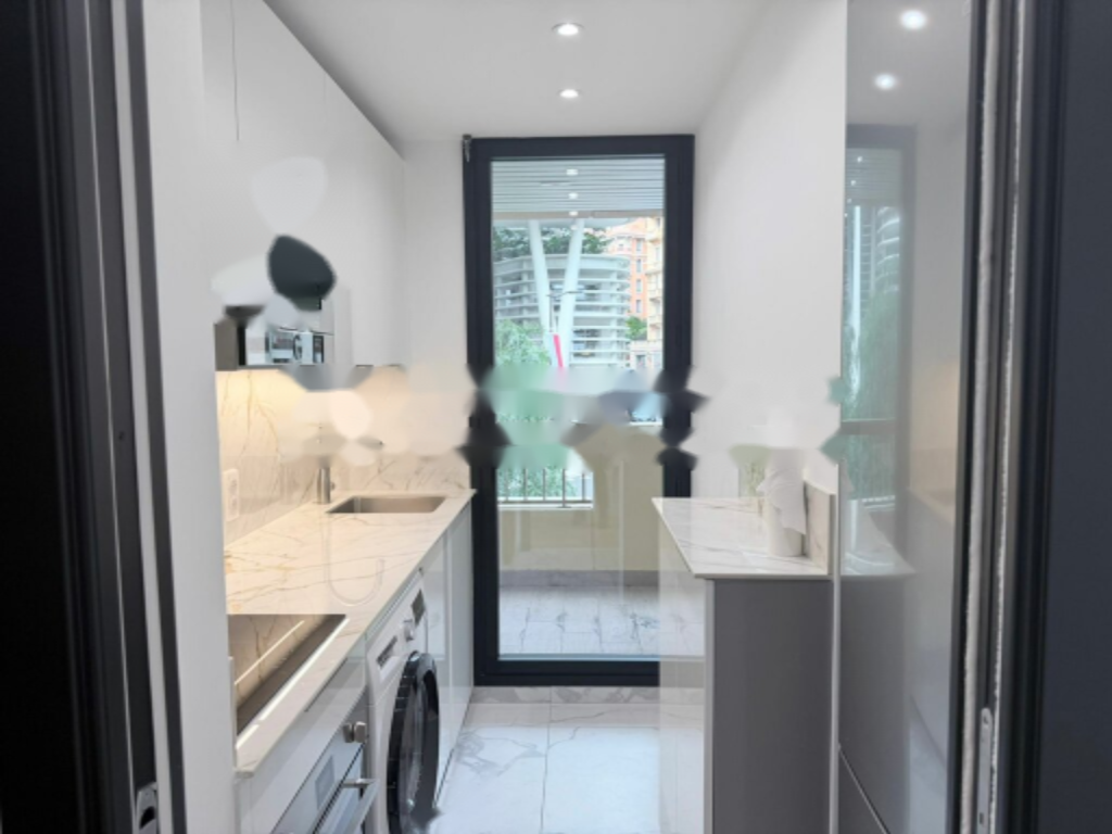 Квартира в Монегетти, Монако, 100 м² - фото 16