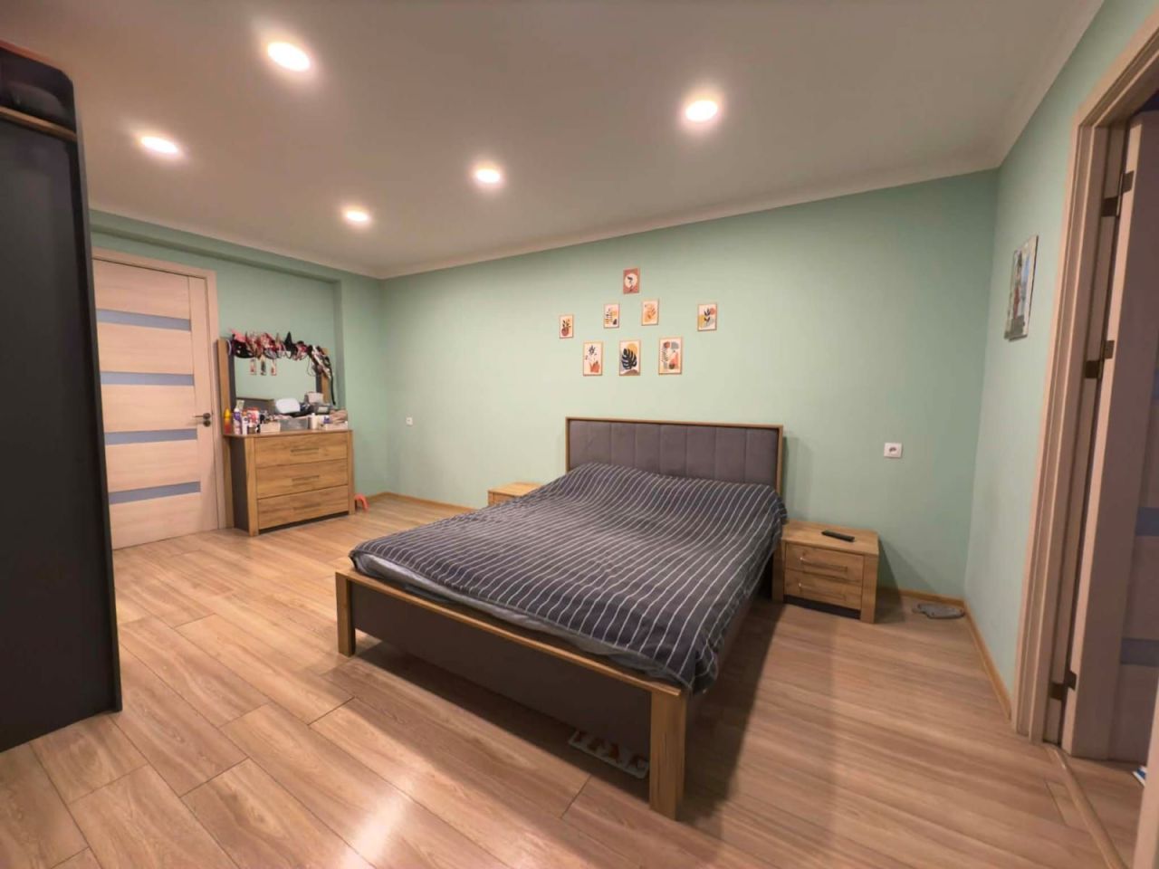 Квартира в Тбилиси, Грузия, 90 м² - фото 7