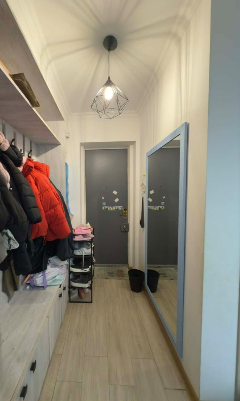 Квартира в Тбилиси, Грузия, 90 м² - фото 8