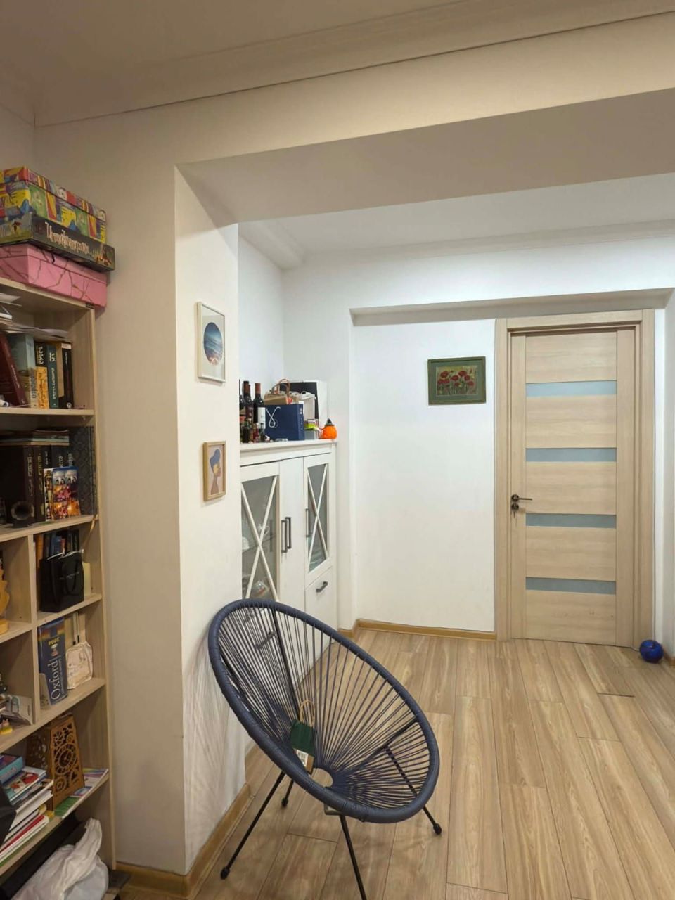 Квартира в Тбилиси, Грузия, 90 м² - фото 5