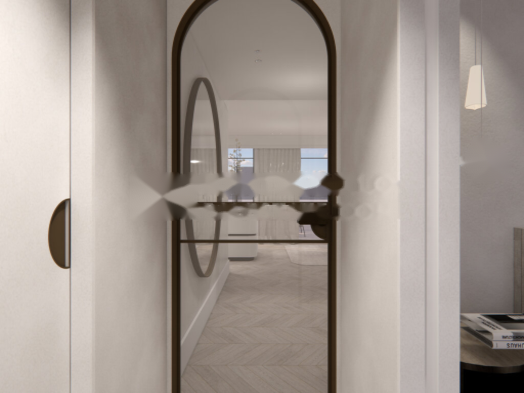 Квартира в Монте Карло, Монако, 474 м² - фото 16