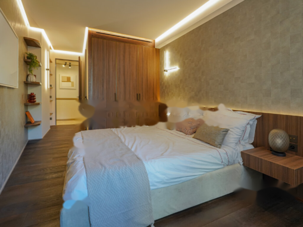 Квартира в Сен-Романе, Монако, 177 м² - фото 17