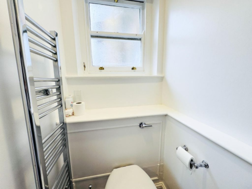 Квартира в Лондоне, Великобритания, 64 м² - фото 17