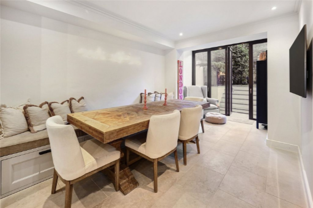 Квартира в Лондоне, Великобритания, 178 м² - фото 18