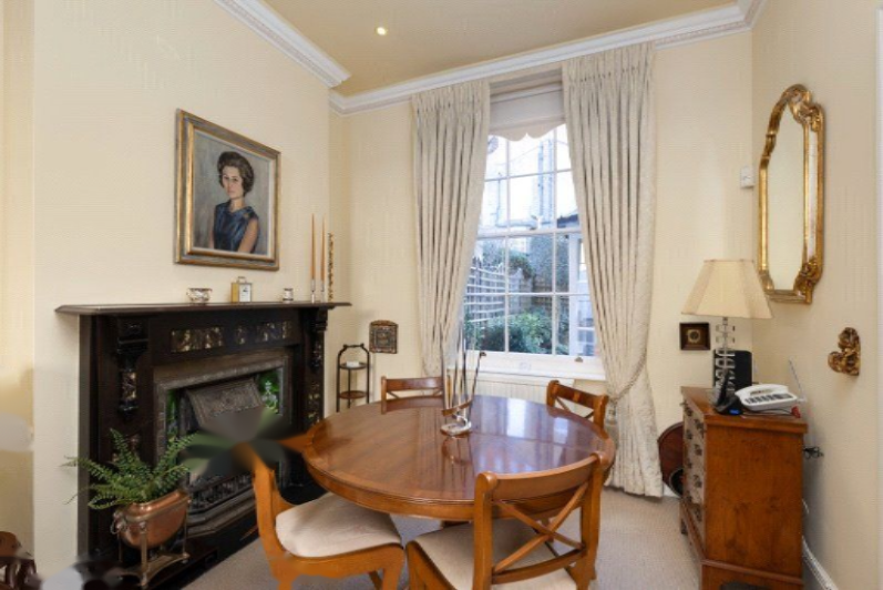 Квартира в Лондоне, Великобритания, 128 м² - фото 18