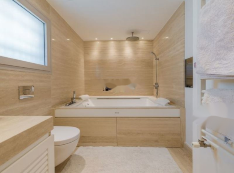 Квартира в Агиос Тихоне, Кипр, 443 м² - фото 18