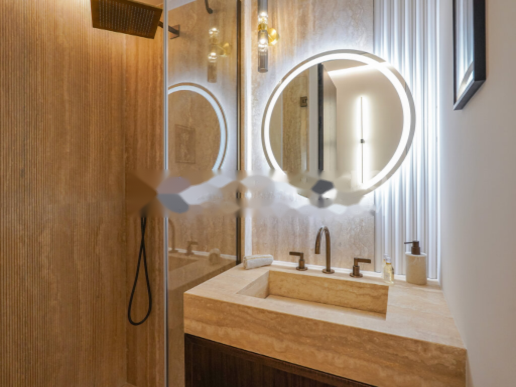 Квартира в Сен-Романе, Монако, 177 м² - фото 19