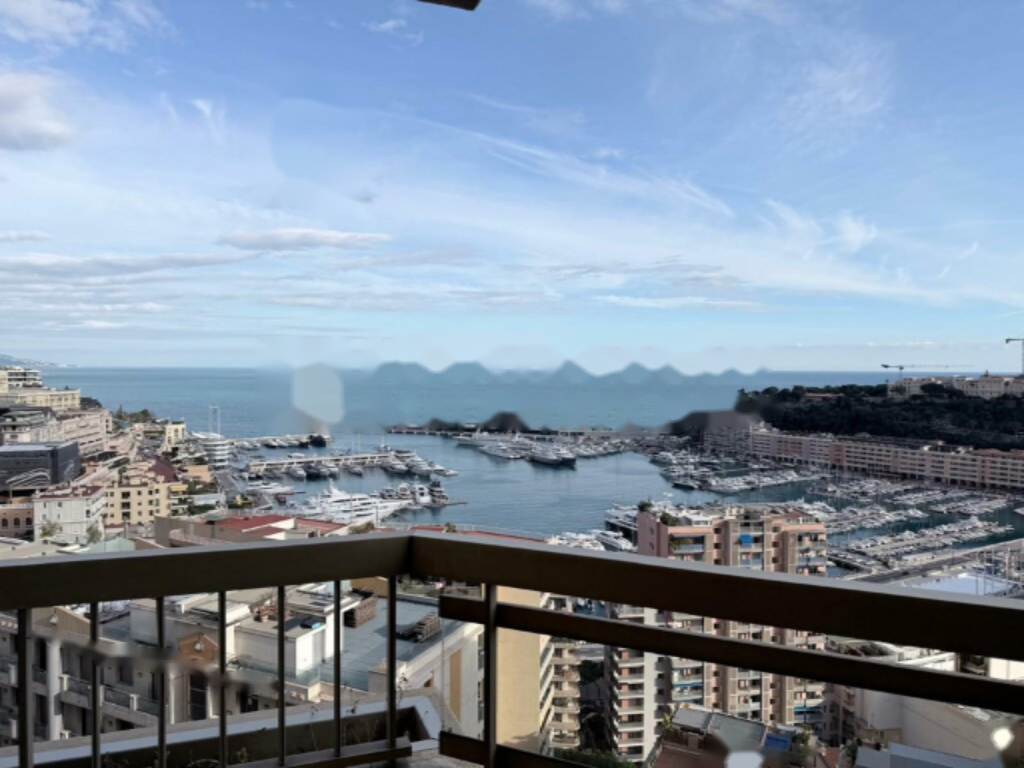 Квартира в Монегетти, Монако, 100 м² - фото 19