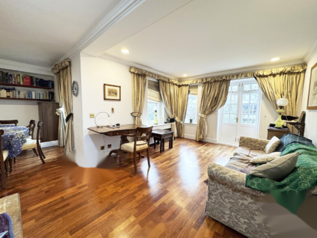 Квартира в Лондоне, Великобритания, 64 м² - фото 19