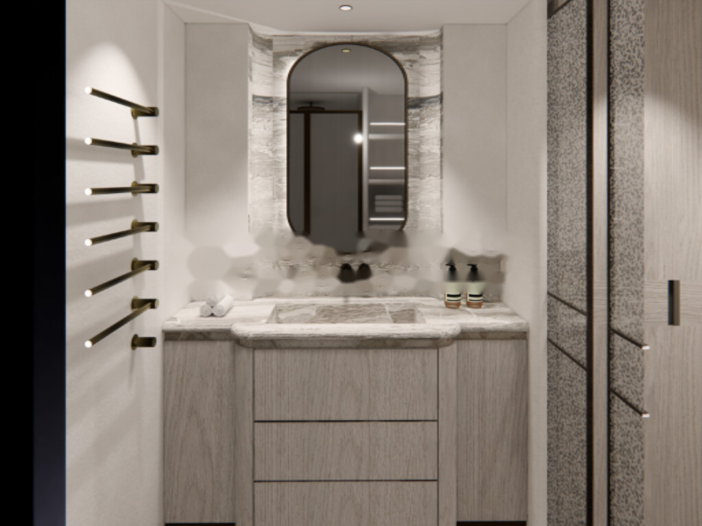 Квартира в Монте Карло, Монако, 474 м² - фото 19