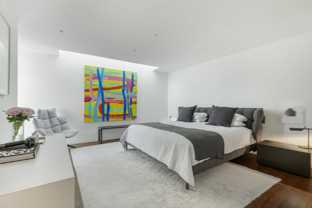 Квартира в Лондоне, Великобритания, 139 м² - фото 19