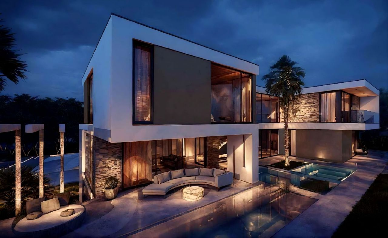 Вилла Pješčana Uvala, Хорватия, 470 м² - фото 2