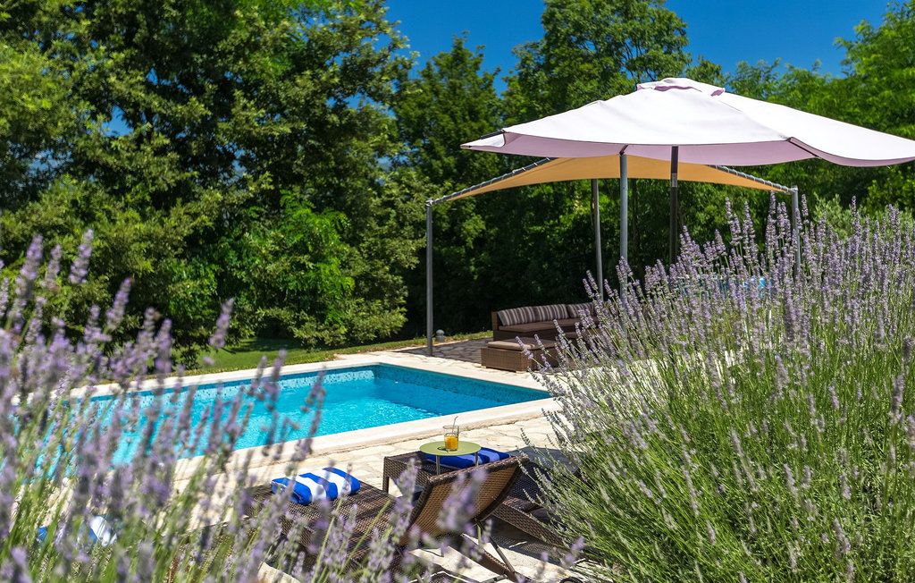 Вилла в Лабине, Хорватия, 183 м² - фото 4