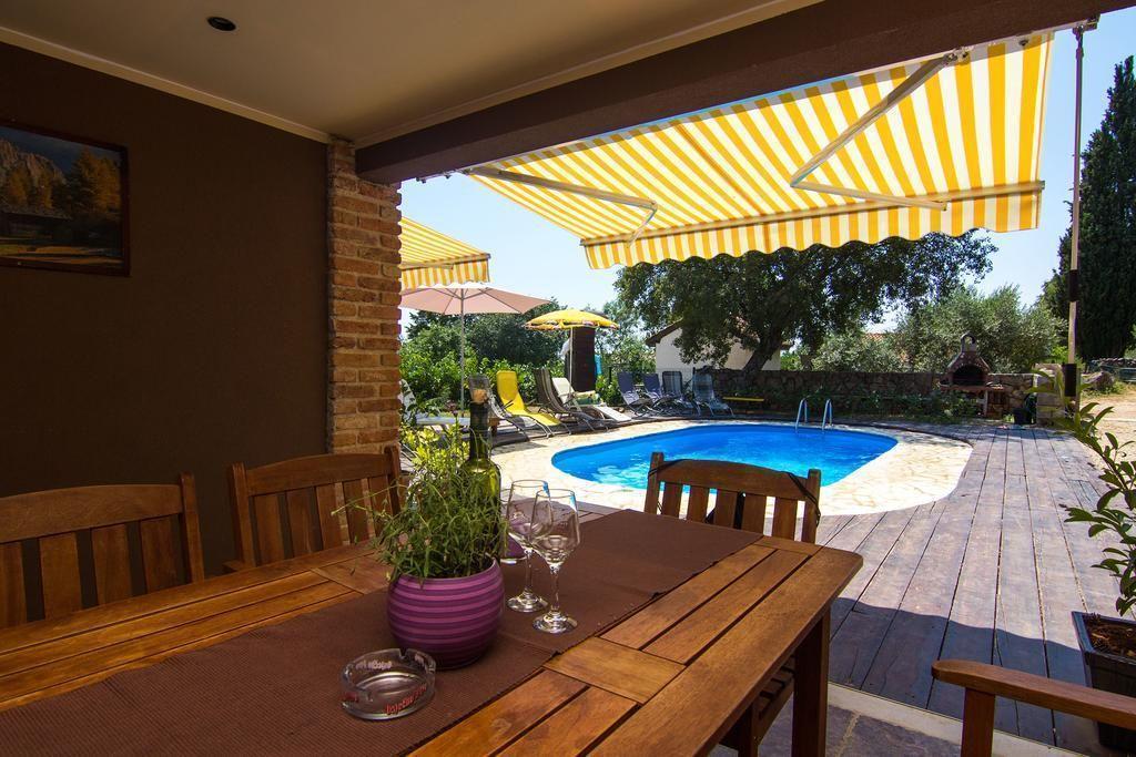 Вилла на Крке, Хорватия, 128 м² - фото 4