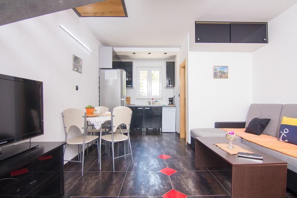 Вилла на Крке, Хорватия, 128 м² - фото 5