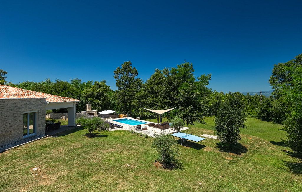 Вилла в Лабине, Хорватия, 183 м² - фото 6