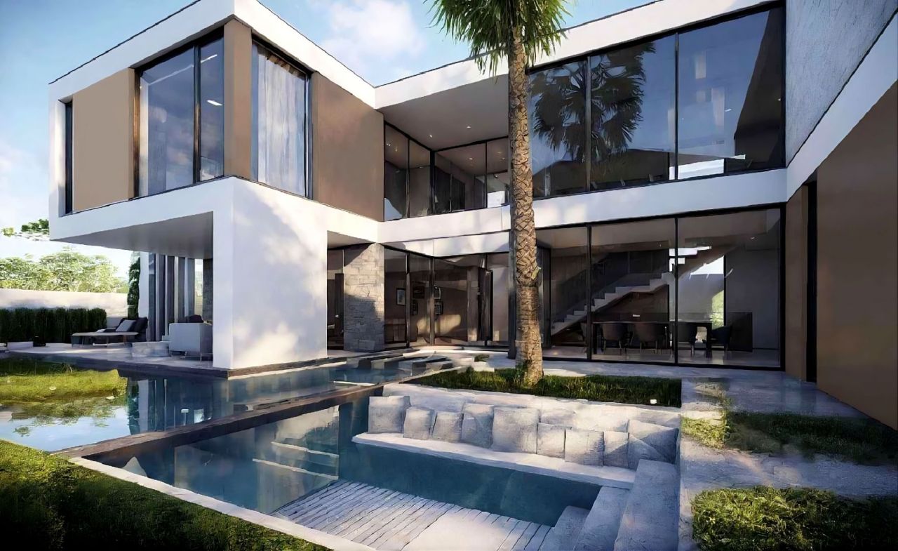 Вилла Pješčana Uvala, Хорватия, 470 м² - фото 7