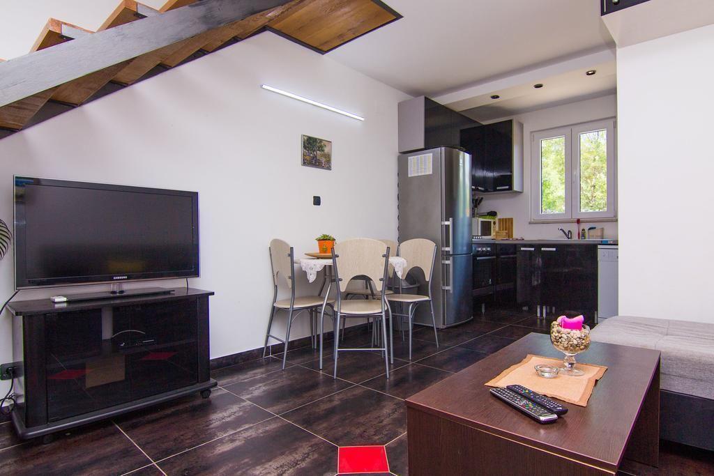 Вилла на Крке, Хорватия, 128 м² - фото 7