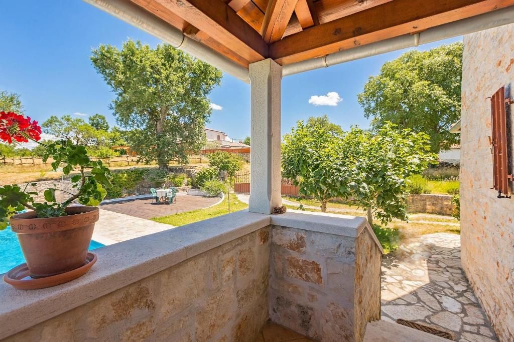 Вилла в Вишняне, Хорватия, 317 м² - фото 8