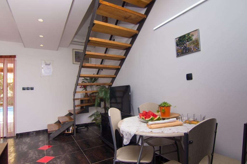 Вилла на Крке, Хорватия, 128 м² - фото 8