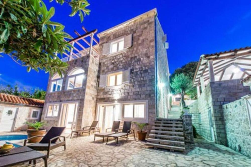 Отель, гостиница Zaton, Хорватия, 400 м² - фото 8