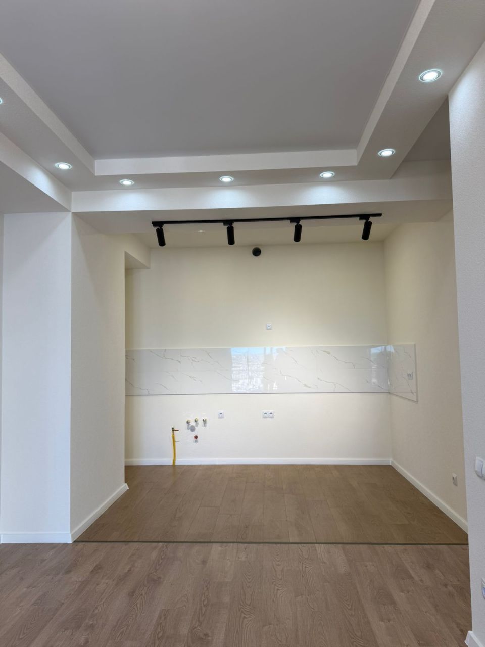 Квартира в Тбилиси, Грузия, 82 м² - фото 3