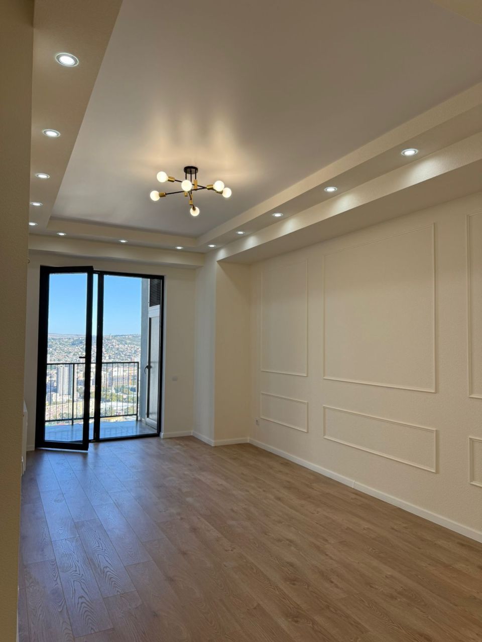 Квартира в Тбилиси, Грузия, 82 м² - фото 1