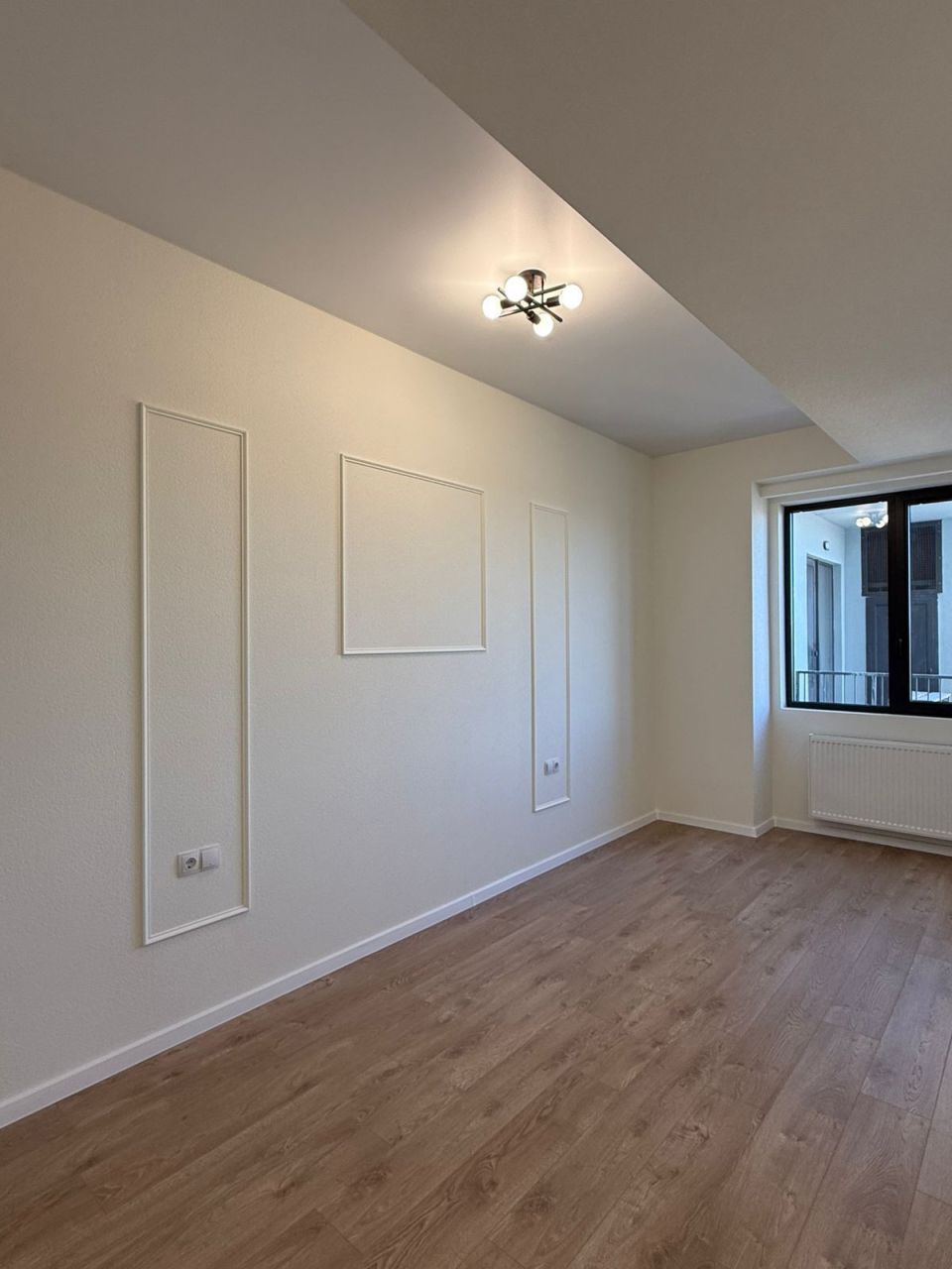 Квартира в Тбилиси, Грузия, 82 м² - фото 2